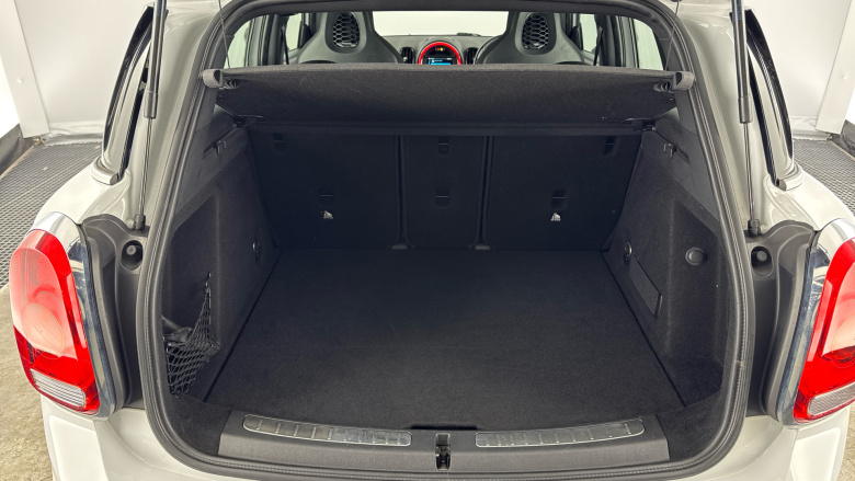 MINI Countryman 1.5 Cooper Sport 5dr Petrol Hatchback